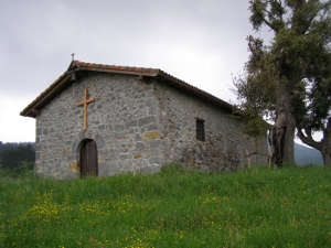 Ermita de San Lorenzo